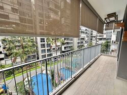 Signature At Yishun (D27), Condominium #561194951